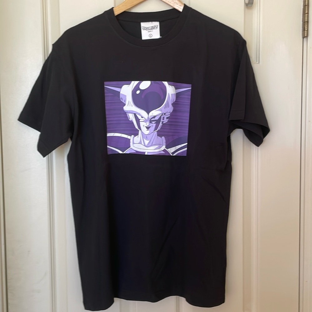 Dragon ball Frieza T-shirt